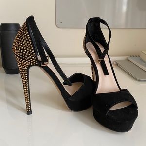 Aldo heels 6